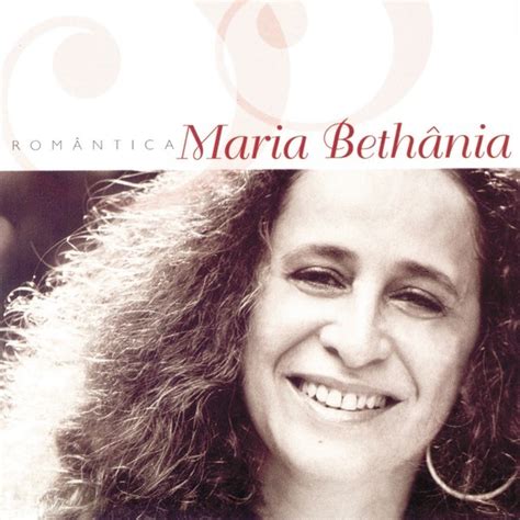 é o amor maria bethania